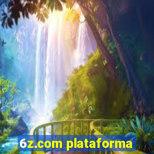 6z.com plataforma